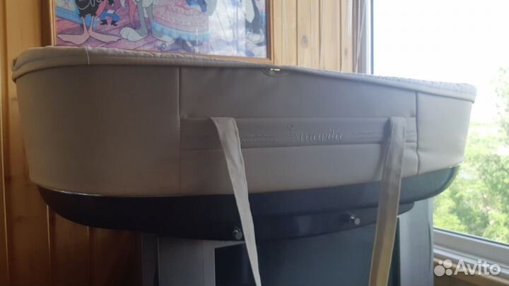 Детская коляска