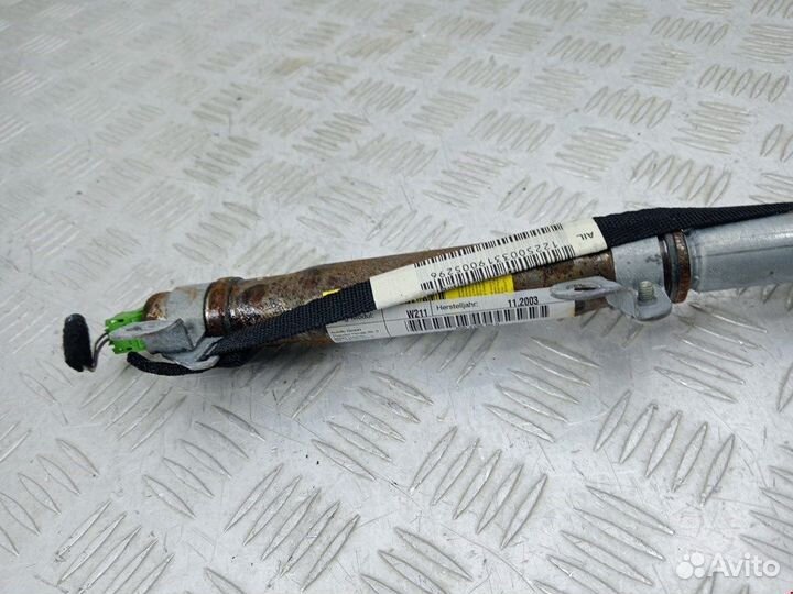 Подушка для mercedes-benz E-Class (W211)