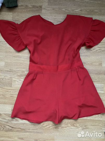 Комбинезон befree 46