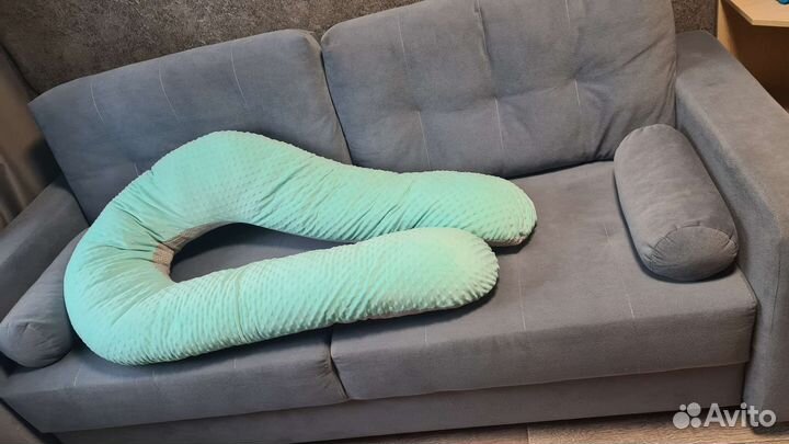 Подушка для беременных