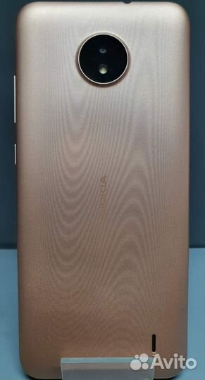 Nokia C20 DS, 2/32 ГБ