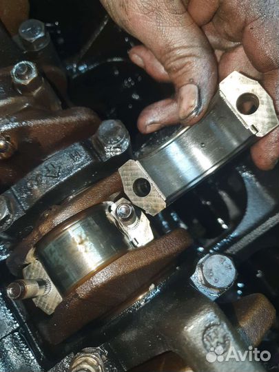 Двигатель G4CP hyundai sonata 2.0 Y3 1995