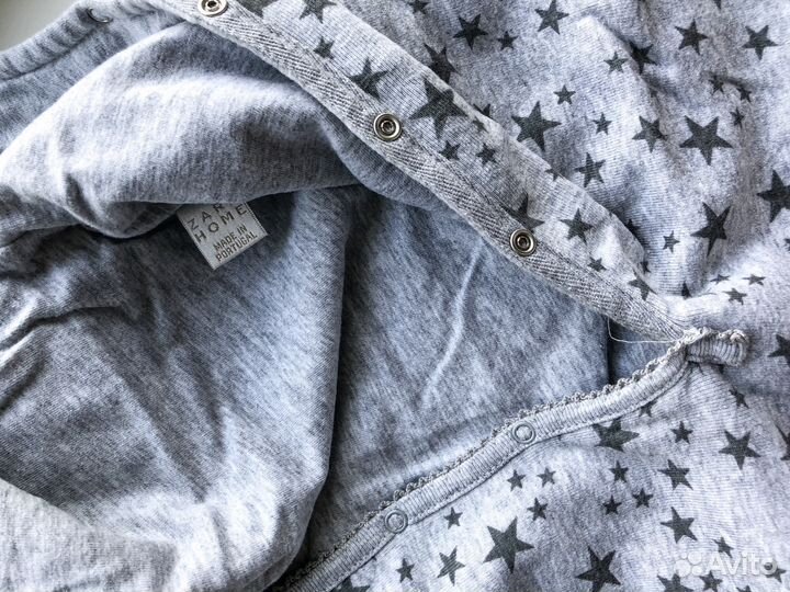 Спальный конверт кокон