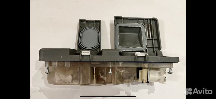 Бункер для моющего средства пмм Electrolux