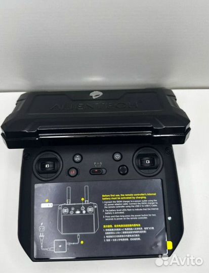 DJI Mavic 3, 3 PRO квадрокоптер