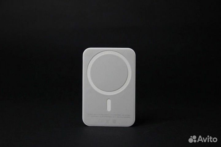 MagSafe Battery Pack