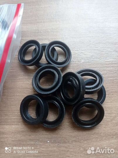 6.363-435.0 манжета водяная на аппараты серии К7