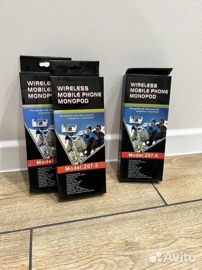 Палка для селфи