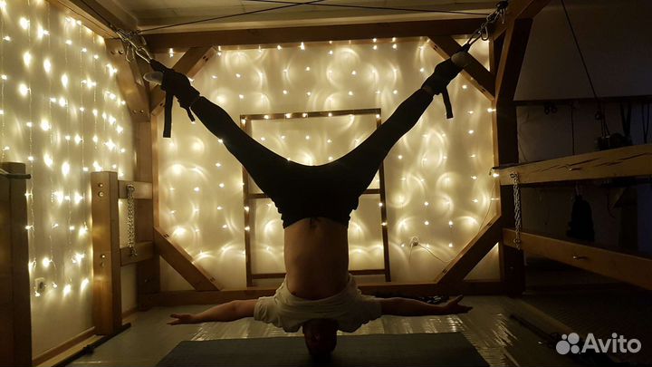 Тренажер правило занятия