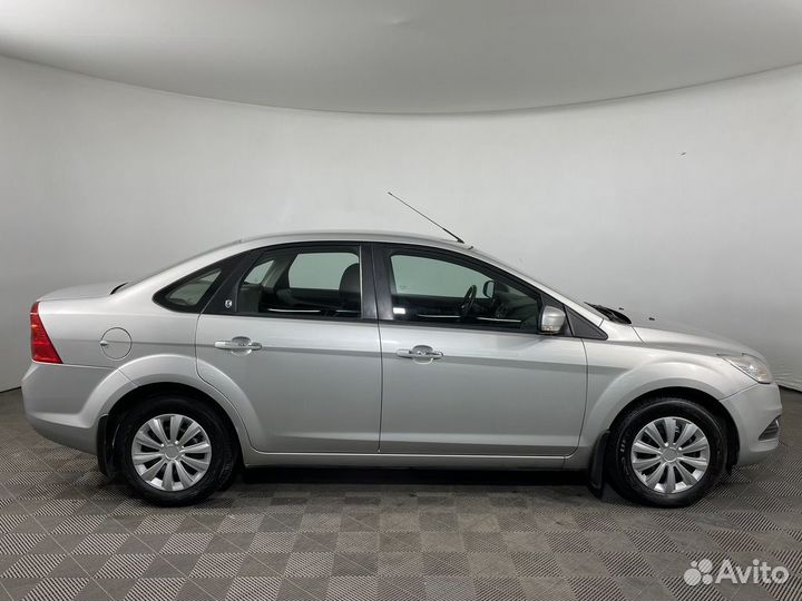 Ford Focus 2.0 AT, 2009, 164 133 км