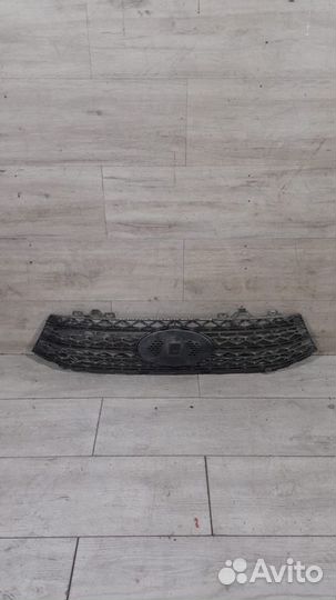 Решетка радиатора LADA Vesta С 2015 Года