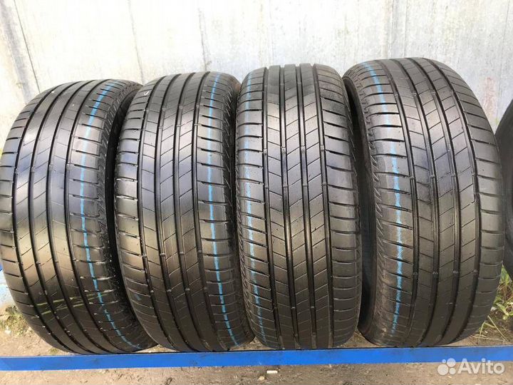 Bridgestone Turanza T005 265/45 R20