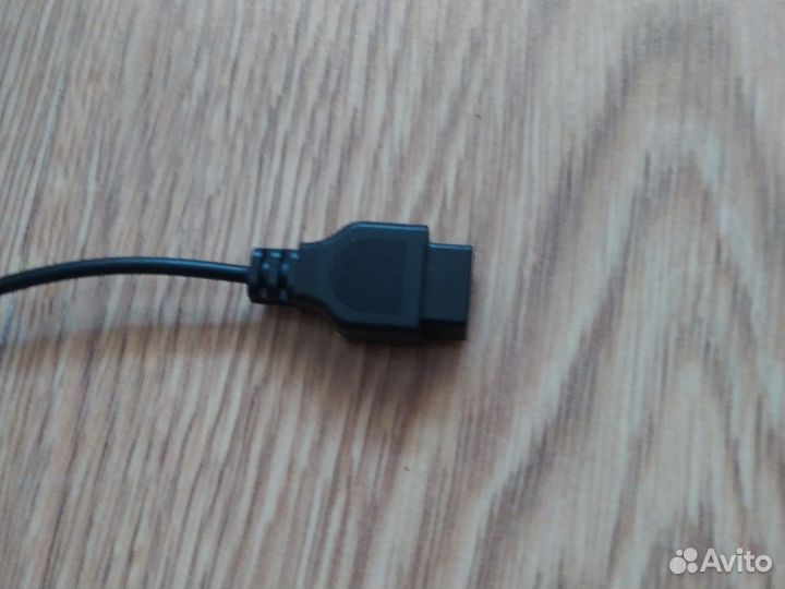 Пистолет для dendy