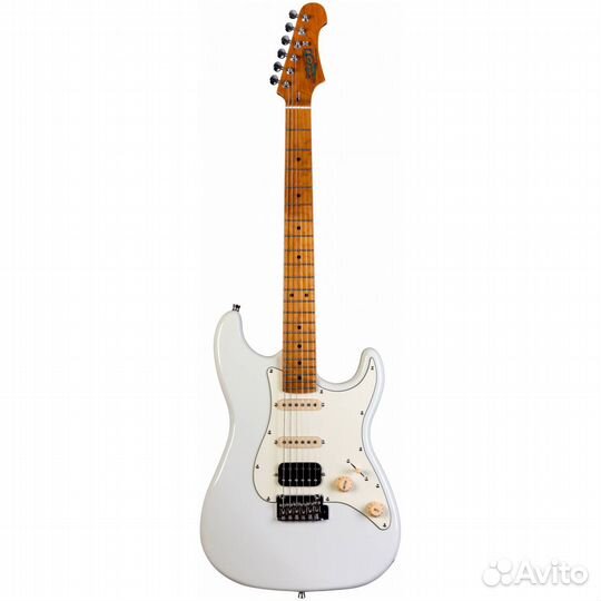 Электрогитара новая JET JS-400 OW