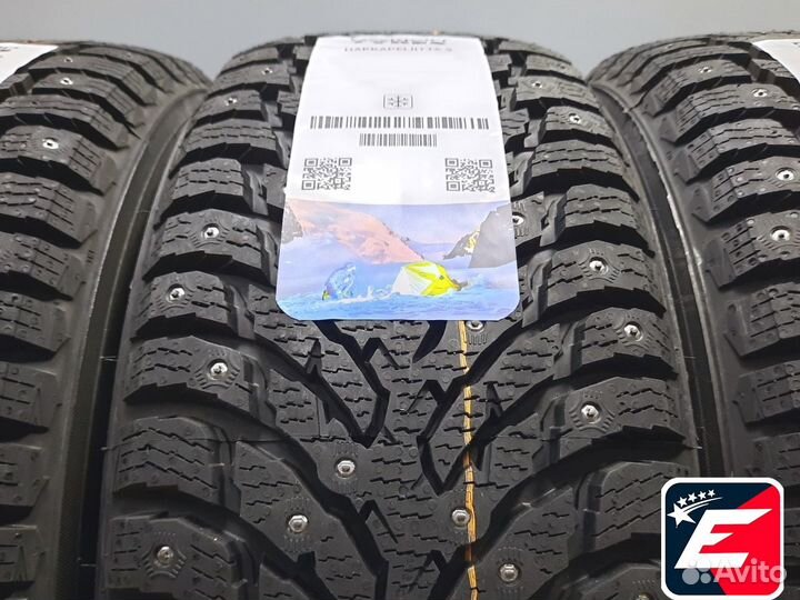 Nokian Tyres Hakkapeliitta 9 285/40 R22 110T