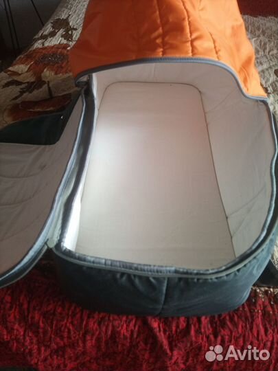 Переноска для детей