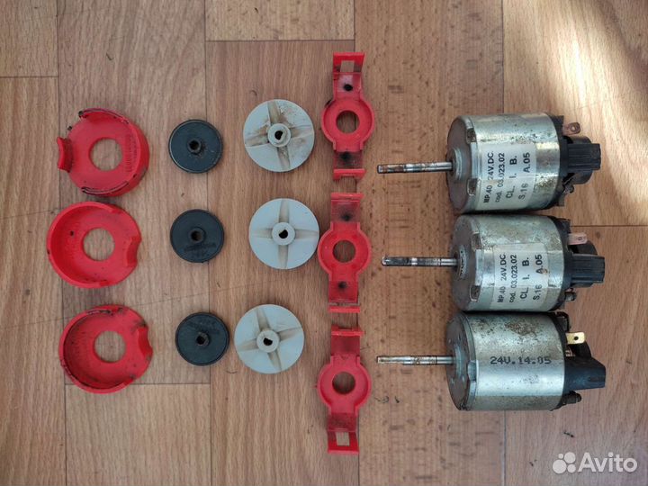 Запчасти на кофейный автомат Sagoma