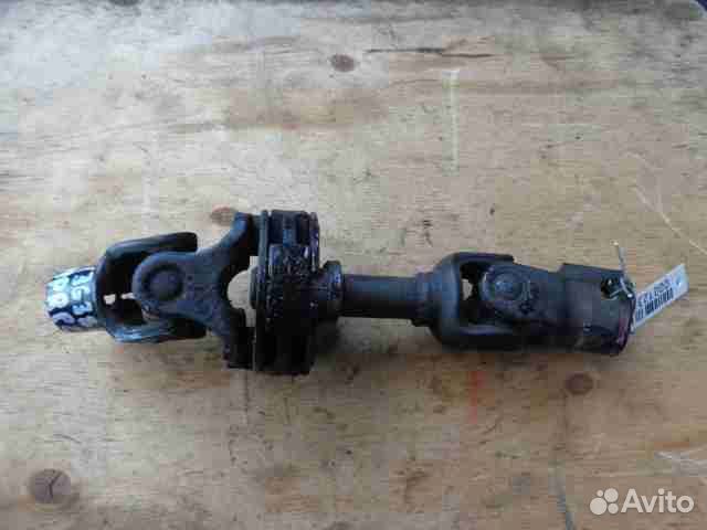 Рулевой карданчик Subaru Impreza 3 GE,GV,GH,GR