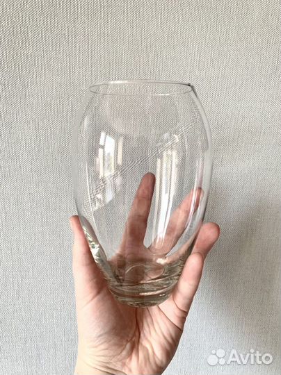 Вазы разные