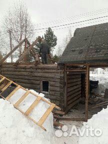 Мастер на час,дачные работы.Чистка снега