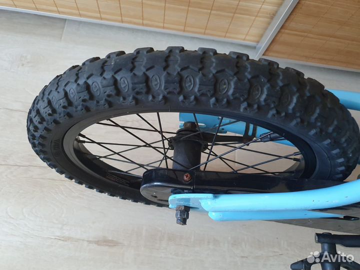 Велосипед GT Dyno Vertigo