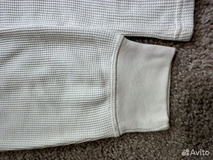 Лонгслив мужской Levi's. Привезен из США