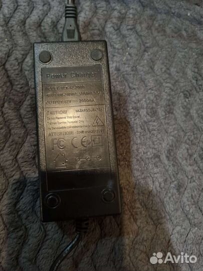 Гироскутер бу