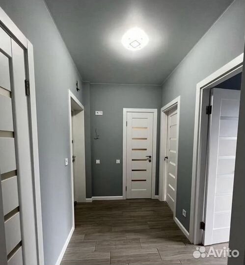 Ремонт квартир под ключ. Не контора