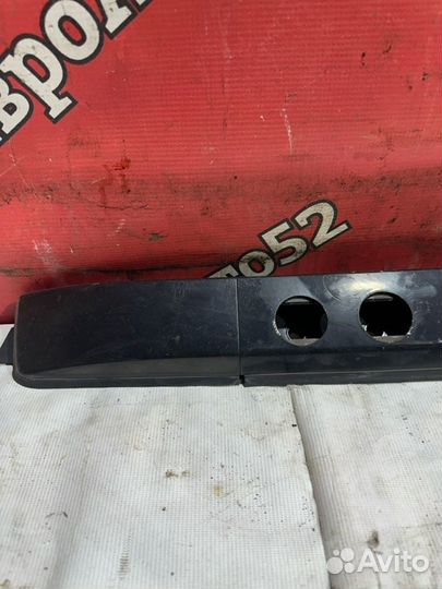 Рейлинг правый Suzuki Grand Vitara J20A 2014