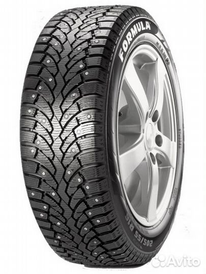 Pirelli Formula Ice 225/60 R17 99T