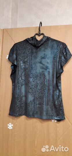 Вещи пакетом