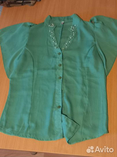 Женские вещи