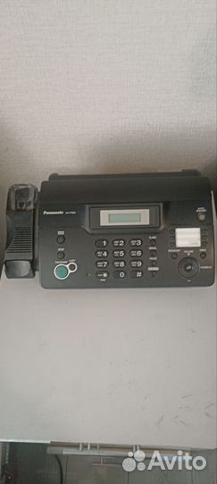 Факс для тату