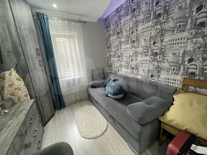 2-к. квартира, 31 м², 2/9 эт.