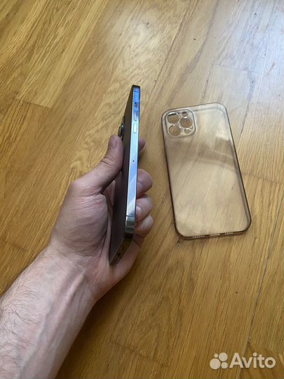 iPhone 12 Pro Max, 256 ГБ