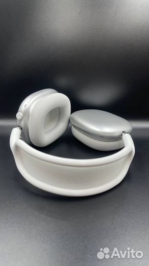 Наушники apple airpods max