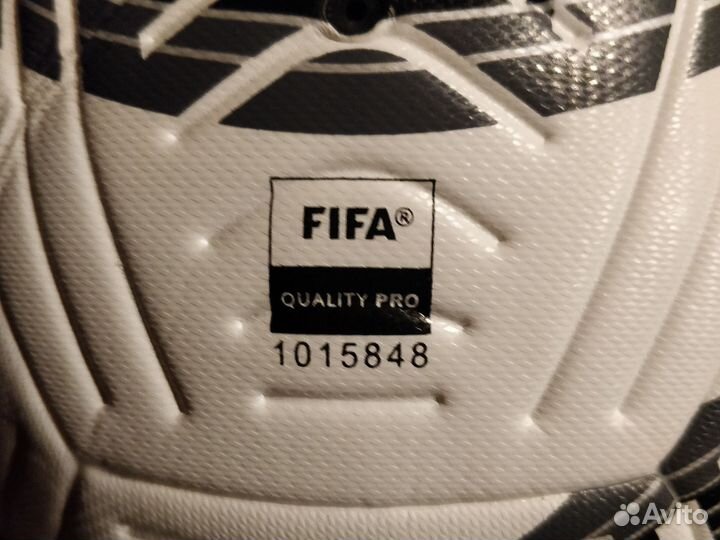 Футбольный мяч Nike Flight 5 размер