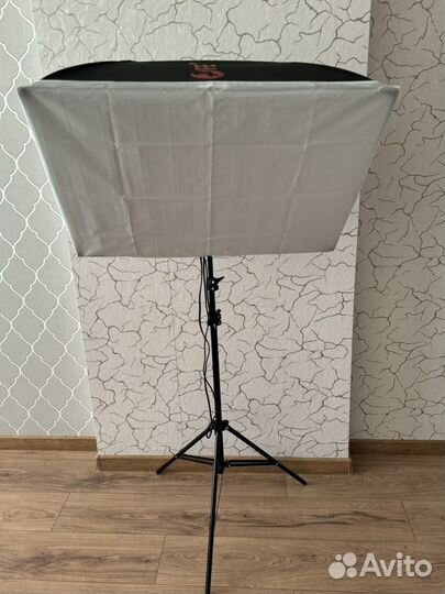 Falcon eyes софтбокс