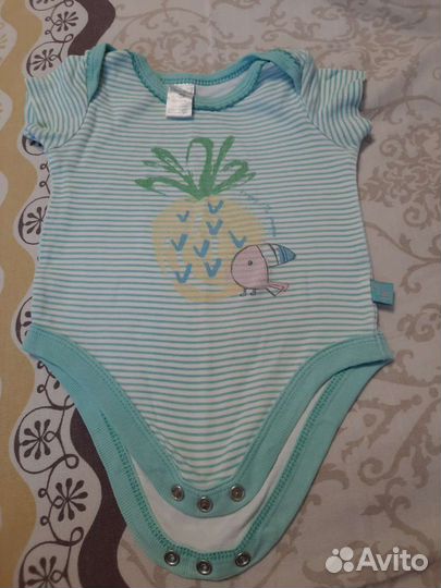 Детские вещи