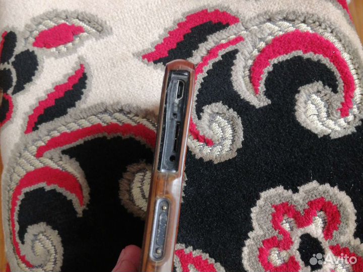 Sony Xperia Z3 Compact, 2/16 ГБ