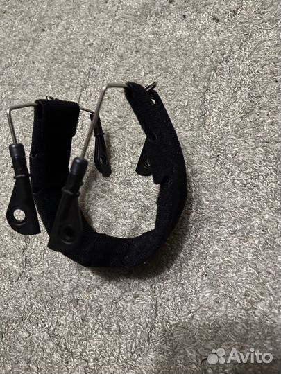 Обод для активных наушников