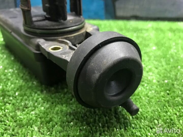 Disa (диса) Bmw 5-Series E39 M54B25 2001