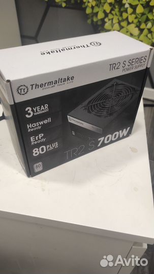 Блок питания 700w