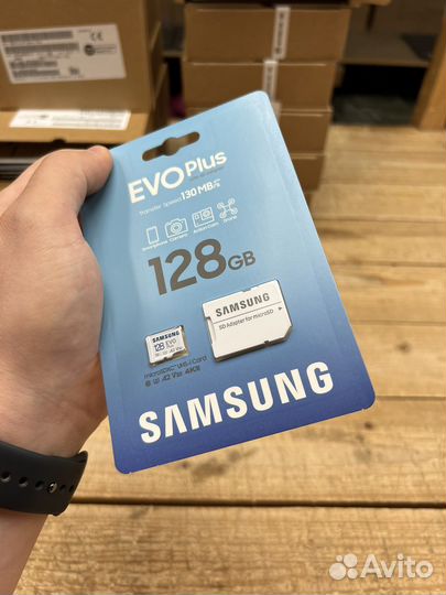 Карты памяти microsd samsung только опт