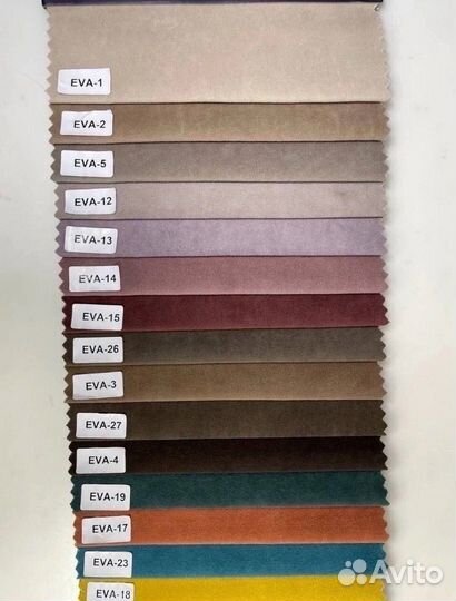 Диван Евро Лофт - Новый (хит продаж)