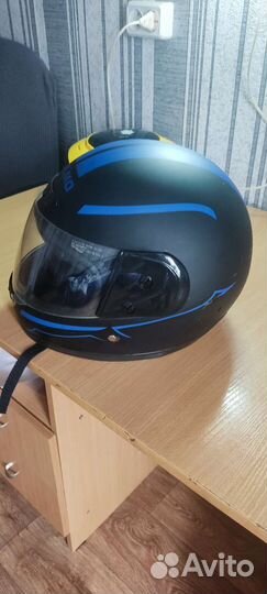 Шлем для мотоцикла