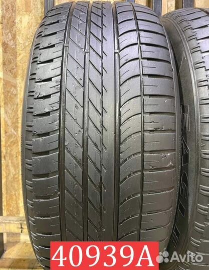 Goodyear Eagle F1 Asymmetric 275/45 R21 110L