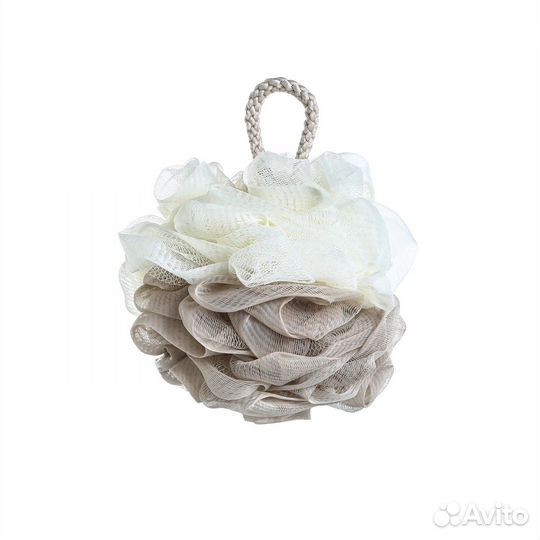 Мочалка для тела