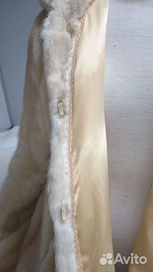 Шуба ремонт