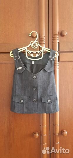 Школьная форма